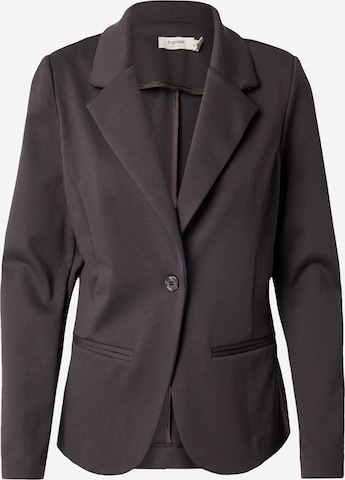 Blazer 'Zablazer 2' di Fransa in marrone: frontale