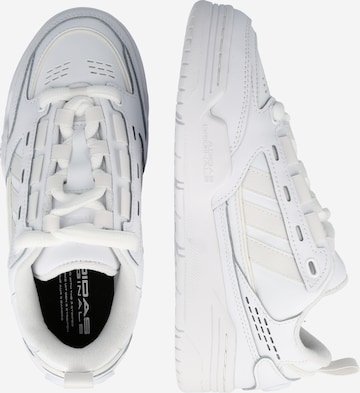 ADIDAS ORIGINALS Sneaker 'Adi2000' in Weiß