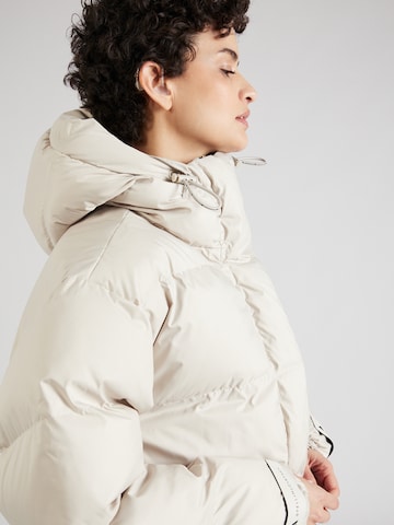 ADIDAS BY STELLA MCCARTNEY Outdoorová bunda – béžová