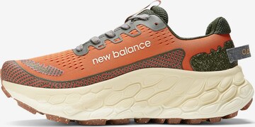 new balance Laufschuh 'Fresh Foam X More Trail V3' in Orange