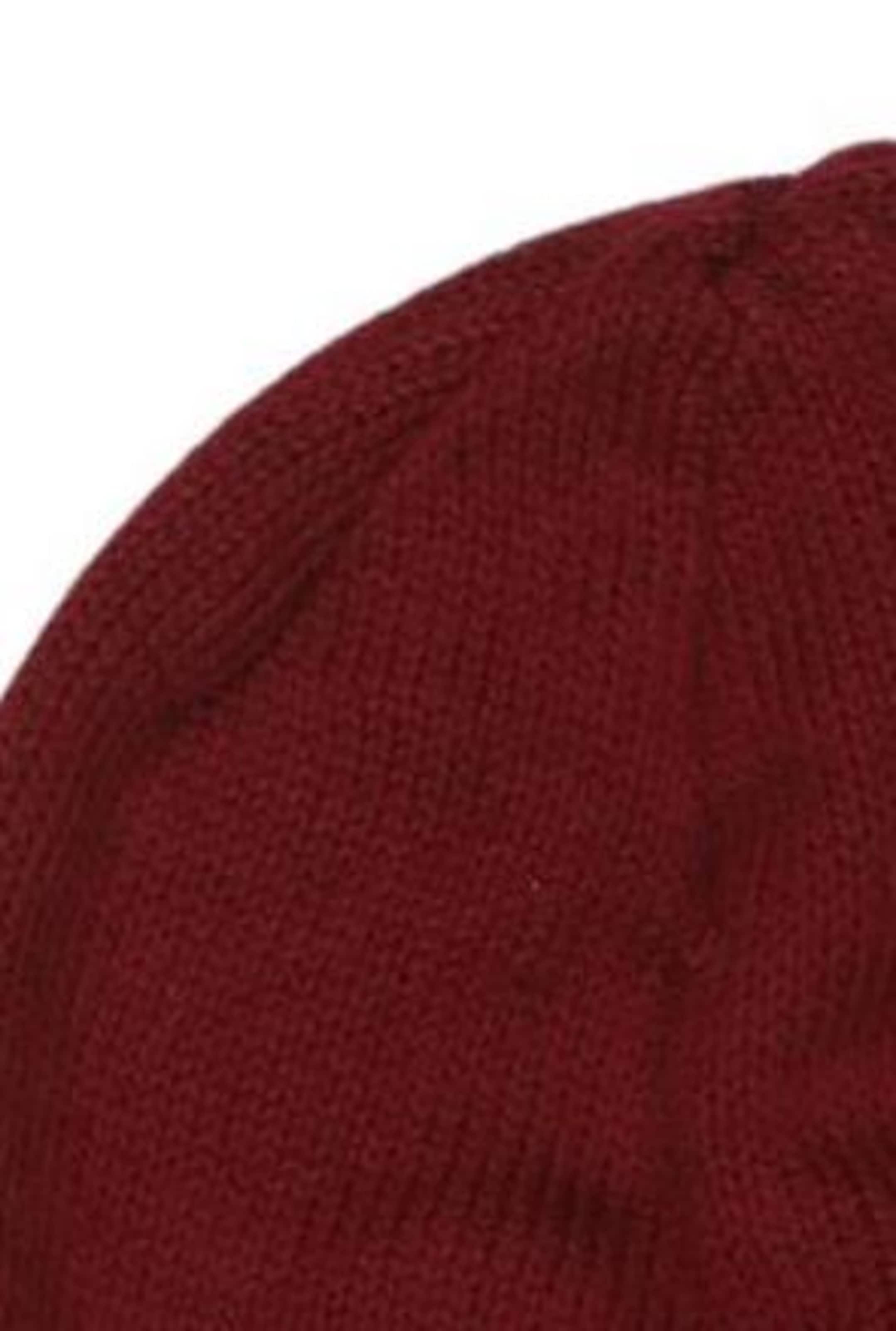 ESPRIT Hat & Cap in One size in Red