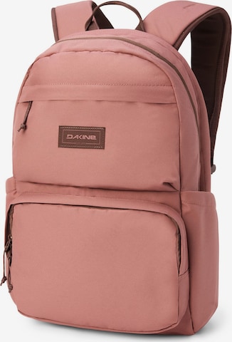 DAKINE Backpack 'Method' in Pink: front