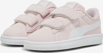 PUMA Sneaker 'Smash 3.0' in Pink