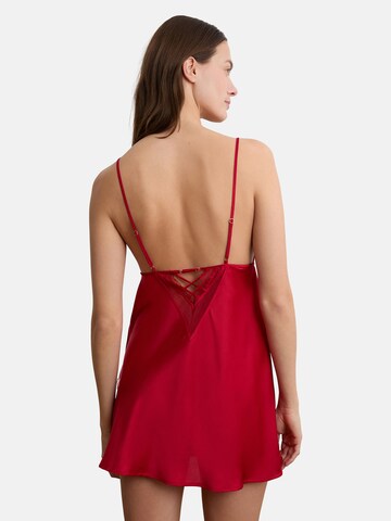ETAM Negligee 'Minuit' in Red