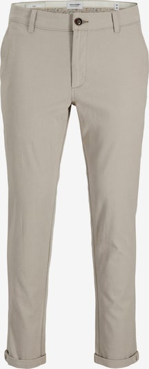 JACK & JONES Chino hlače 'JJMarco JJFury' u sivkasto bež, Pregled proizvoda