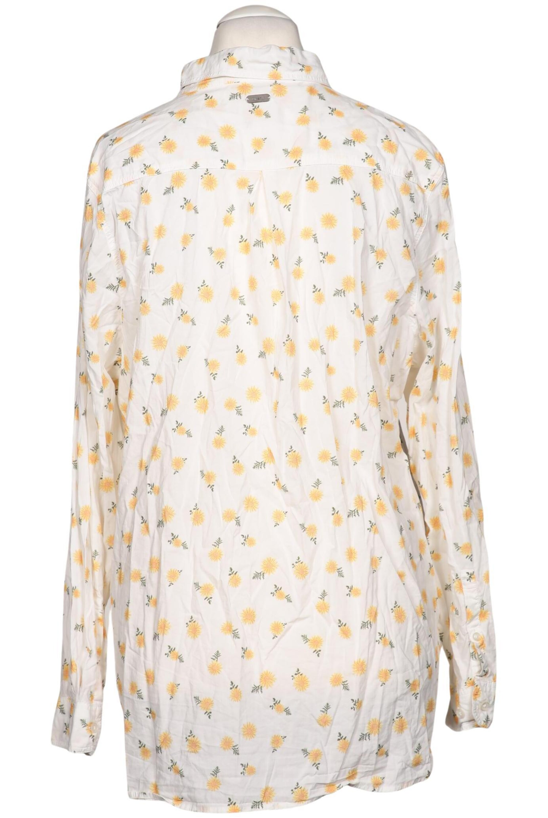 Barbour Bluse XXL in Mischfarben