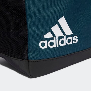 ADIDAS SPORTSWEAR Backpack 'Motion Badge of Sport' in Blue