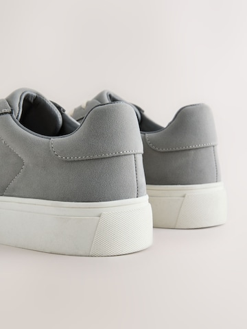 Next Sneakers in Grey