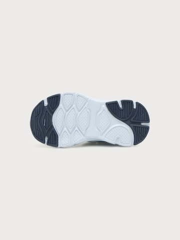 TOMMY HILFIGER - Sapatilhas 'MARLON' em branco