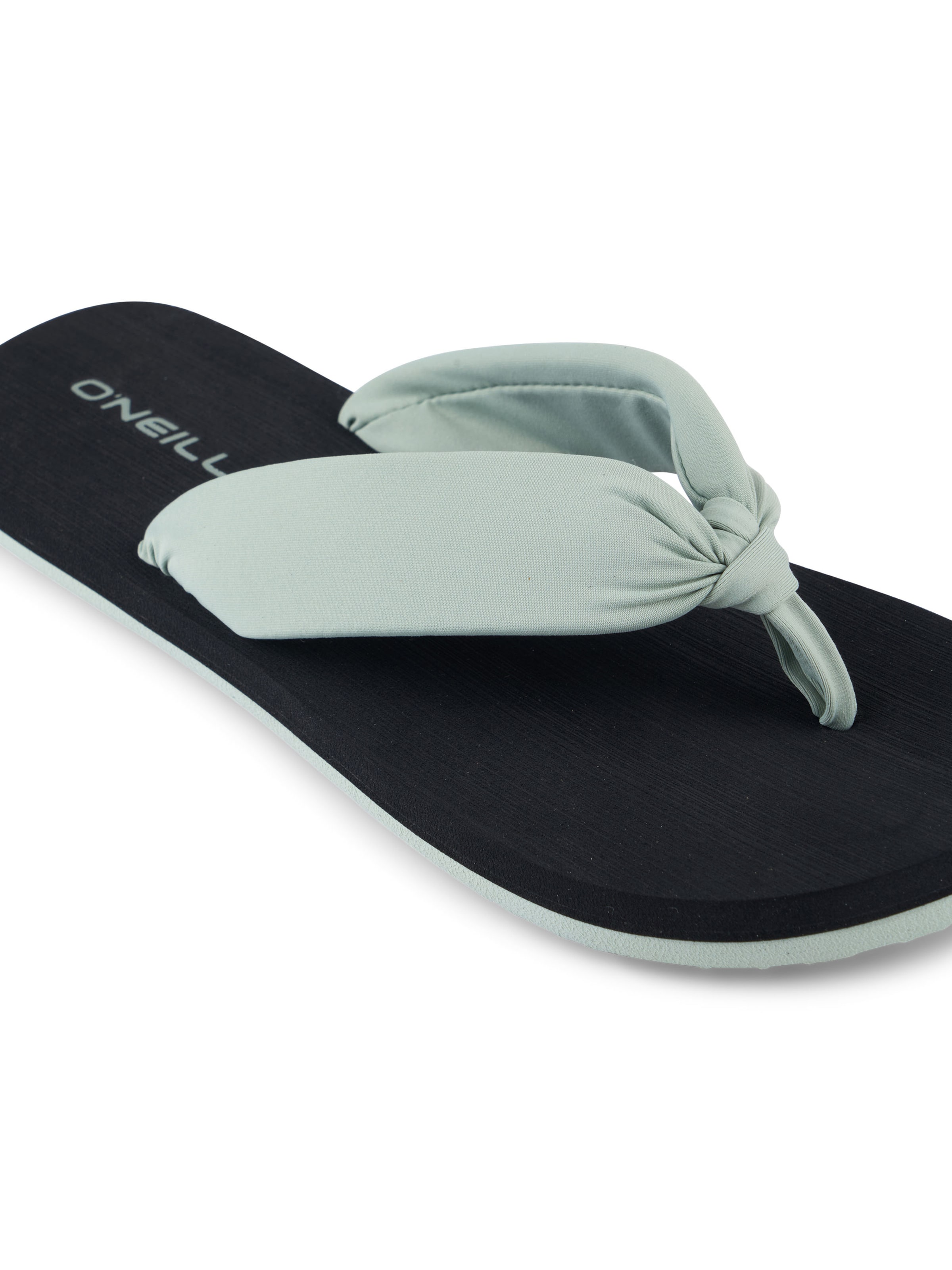 bēšs O'NEILL Iešļūcenes ar pirkstu atdalītāju 'Ditsy Sun'