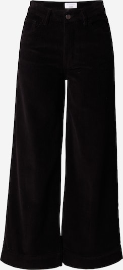 florence by mills exclusive for ABOUT YOU Pantalón 'Dandelion' en negro, Vista del producto