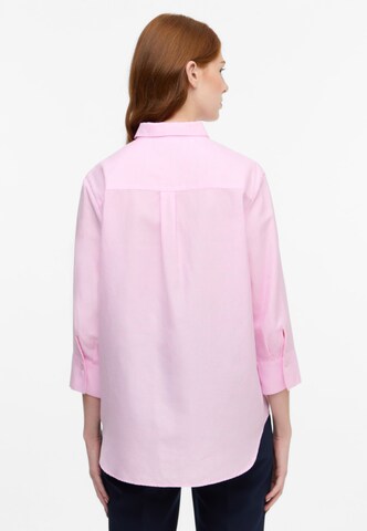 ETERNA Blouse in Pink
