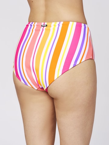 CHIEMSEE Bikini Bottoms in Mixed colors