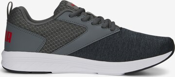 Chaussure de course 'Comet ' PUMA en gris