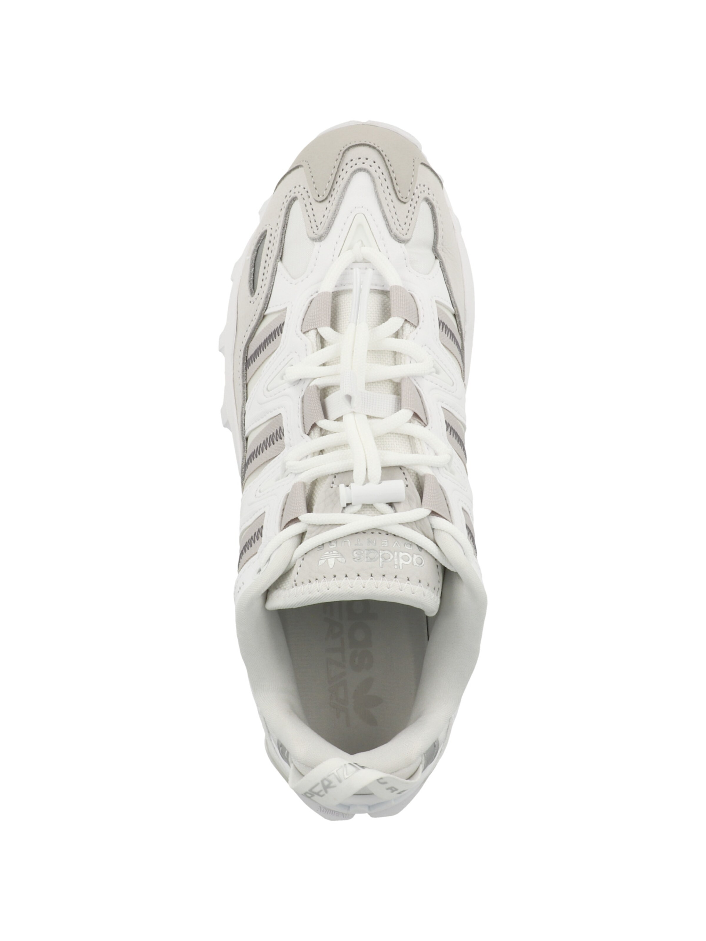 ADIDAS ORIGINALS Sneakers laag 'Hyperturf' in Wit
