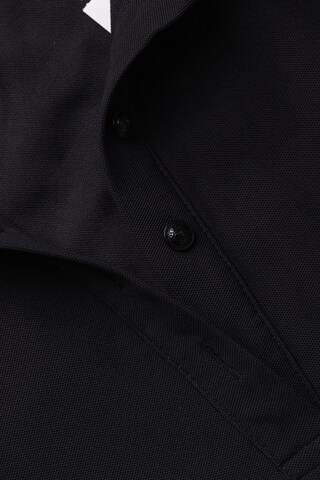 Golfino Poloshirt L in Schwarz