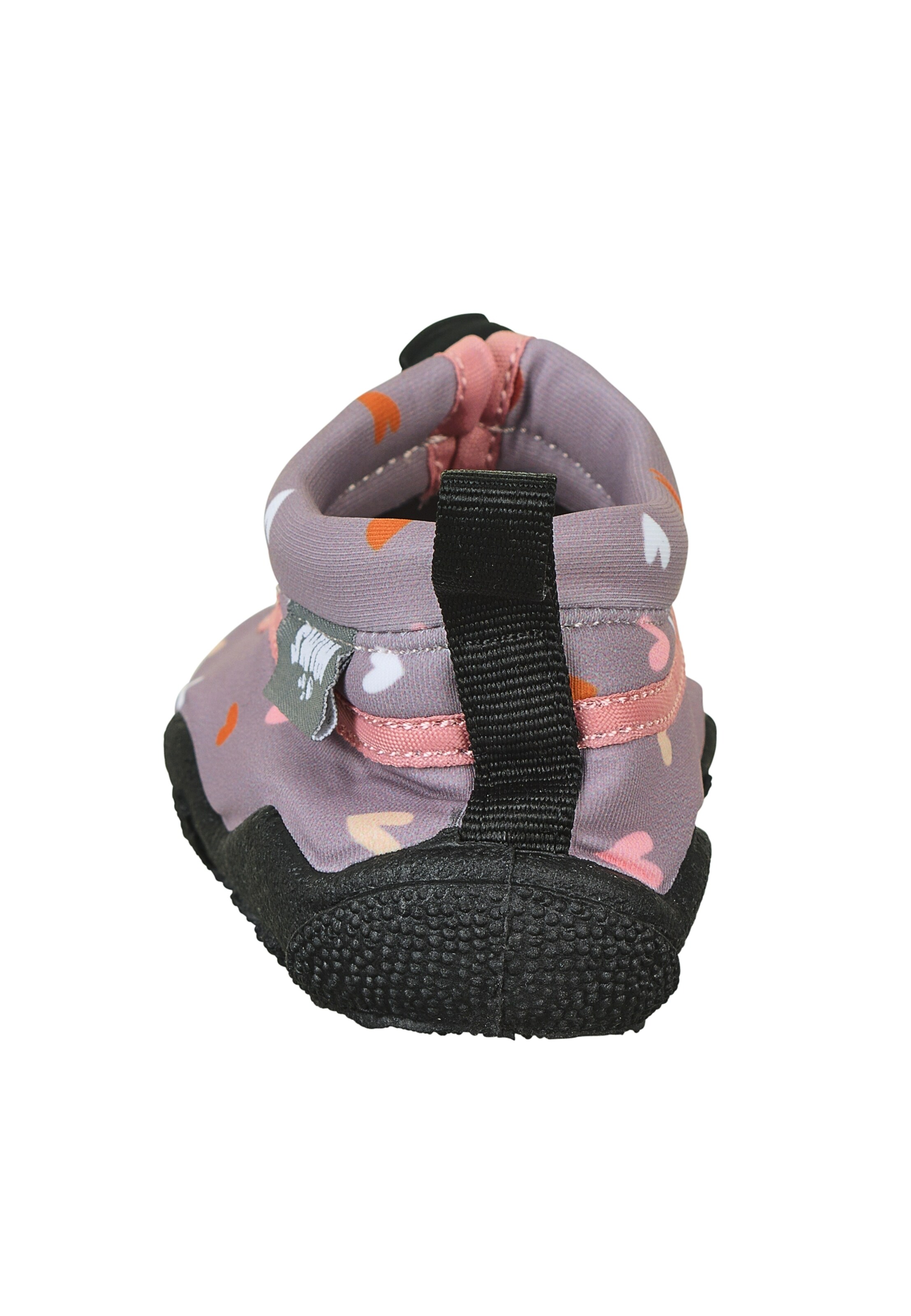 STERNTALER Beach & Pool Shoes in Purple