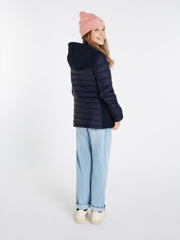 PROTEST Sports jacket 'PRTPARINI JR' in Blue