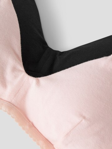 Invisible Soutiens-gorge LMTD en rose