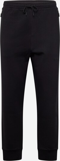BOSS Панталон 'Hadiko 1' в черно, Преглед на продукта