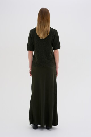 Pull-over 'Tammie' My Essential Wardrobe en vert