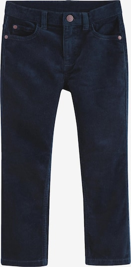 Kelnės iš Next, spalva – tamsiai mėlyna, Prekių apžvalga