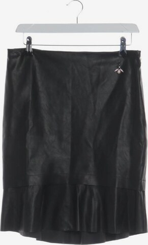 Sportalm Kitzbühel Skirt in S in Black: front