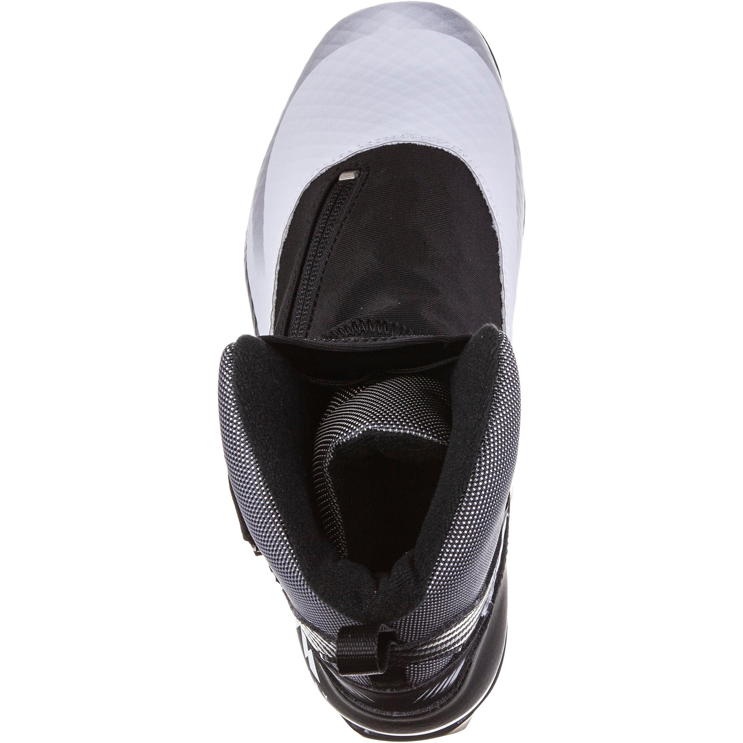 MCKINLEY Laufschuh 'ACTIVE Pro' in Schwarz
