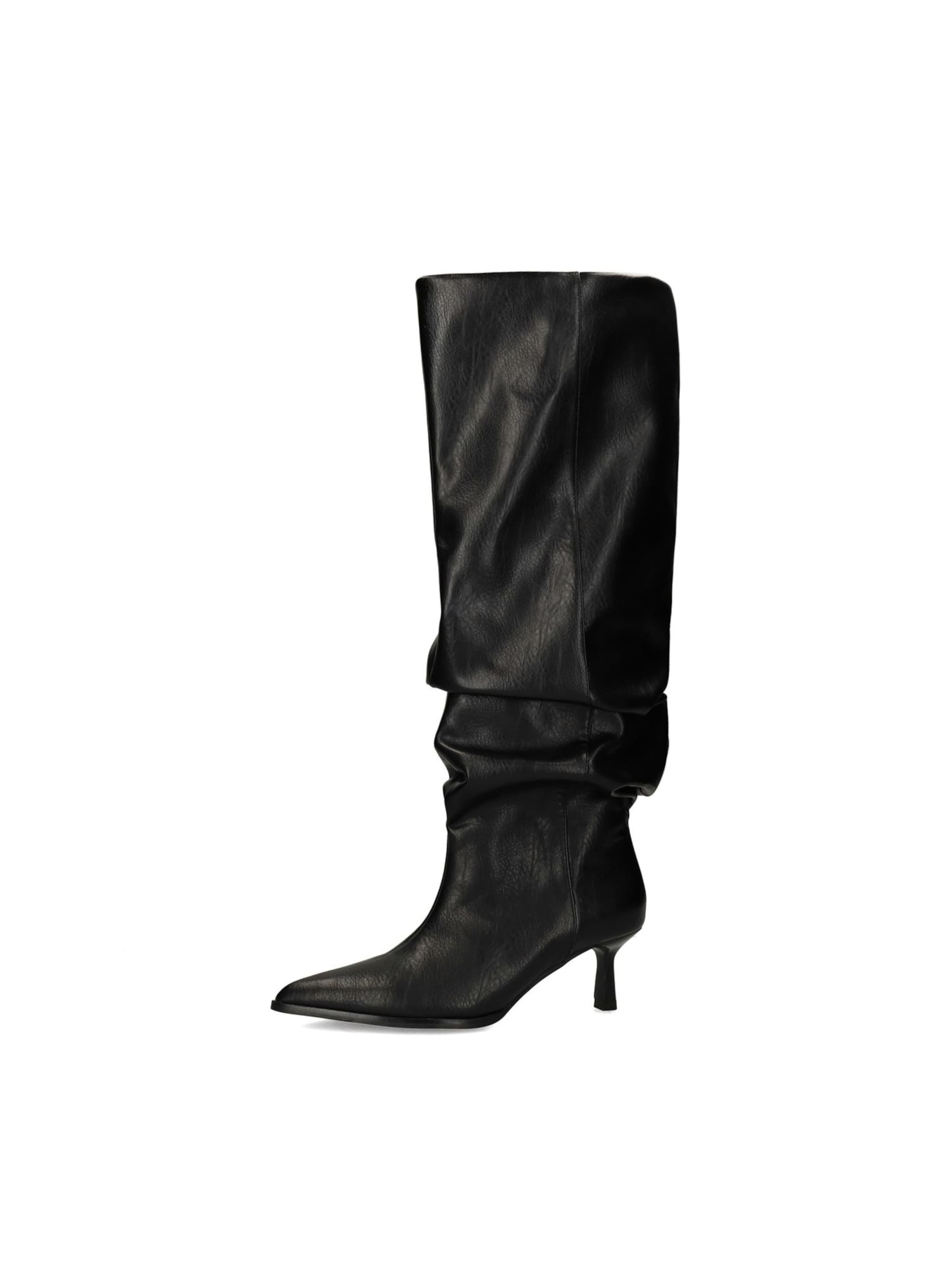 SACHA Boots in Black, Item view