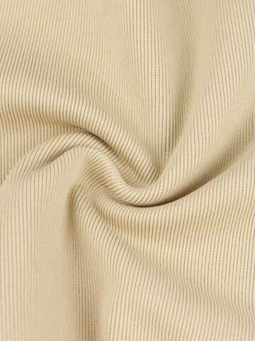 MEETWEE Shaping bodysuit in Beige