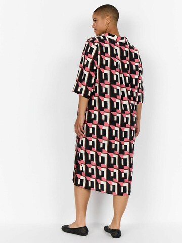 Robe ' WA-SARENA 3 ' Wasabi Concept en rose