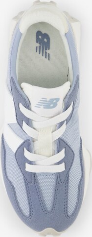 new balance Sneakers '327' in Blauw