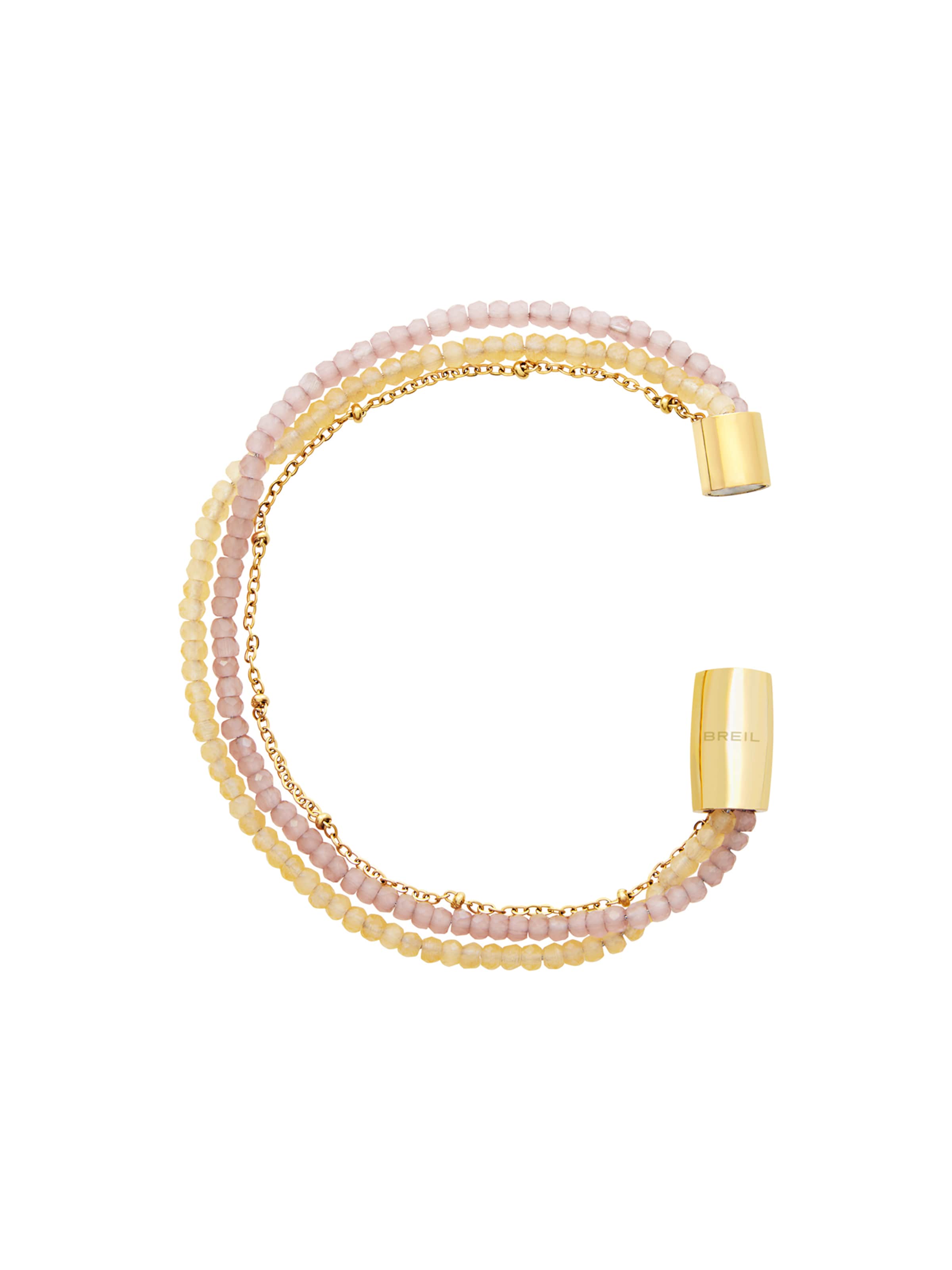 Breil Armband in Goud