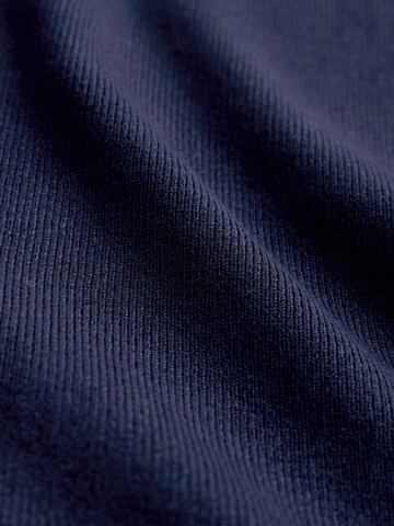 The Set Πλεκτό γιλέκο σε μπλε