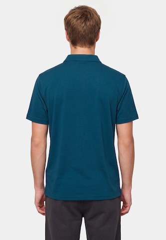 Mo ATHLSR Shirt in Blue