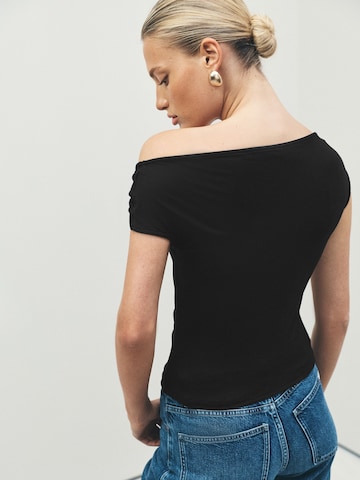 Camicia da donna di Next in nero