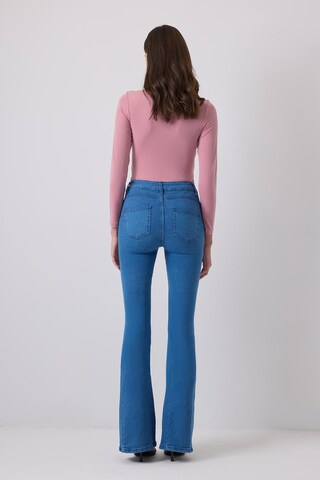 Touche Prive Shirt in Pink