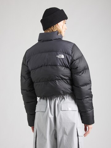 THE NORTH FACE Outdoor jacket 'Saikuru' in Black