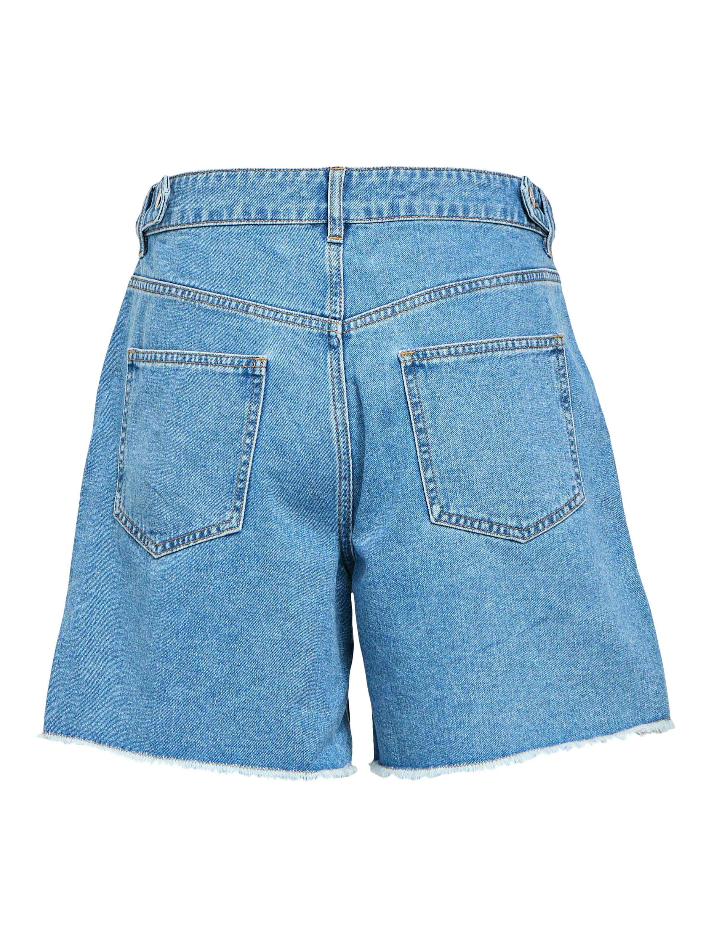 OBJECT Loosefit Τζιν 'OBJCOSMIN' σε μπλε