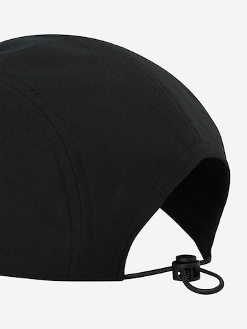 Pacemaker Cap 'Charlie' in Black