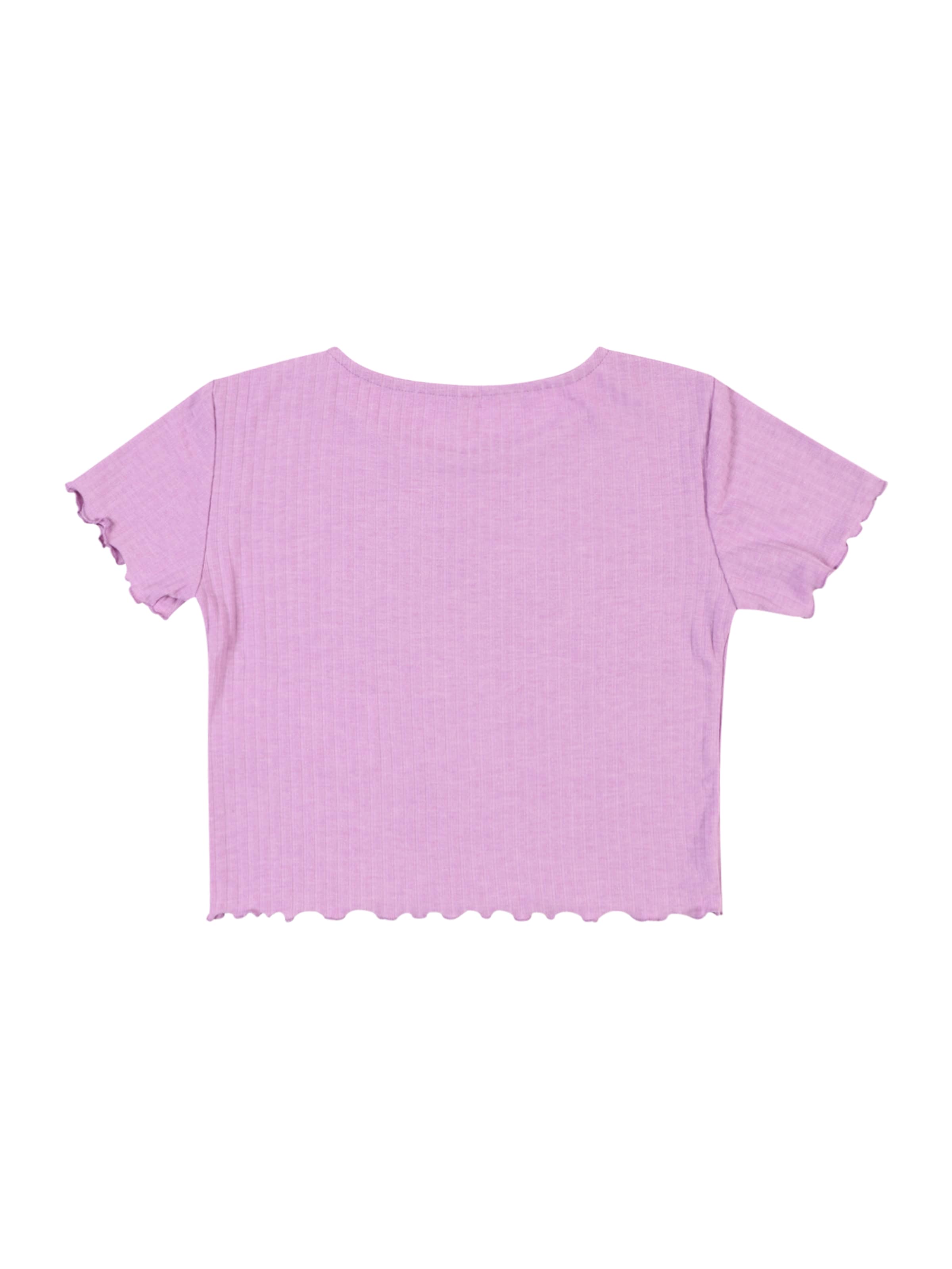 Maglietta 'KONNella' di ONLY GIRLS in lilla
