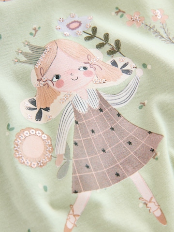 Maglietta di Next in verde