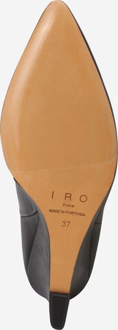 IRO Boots in Black