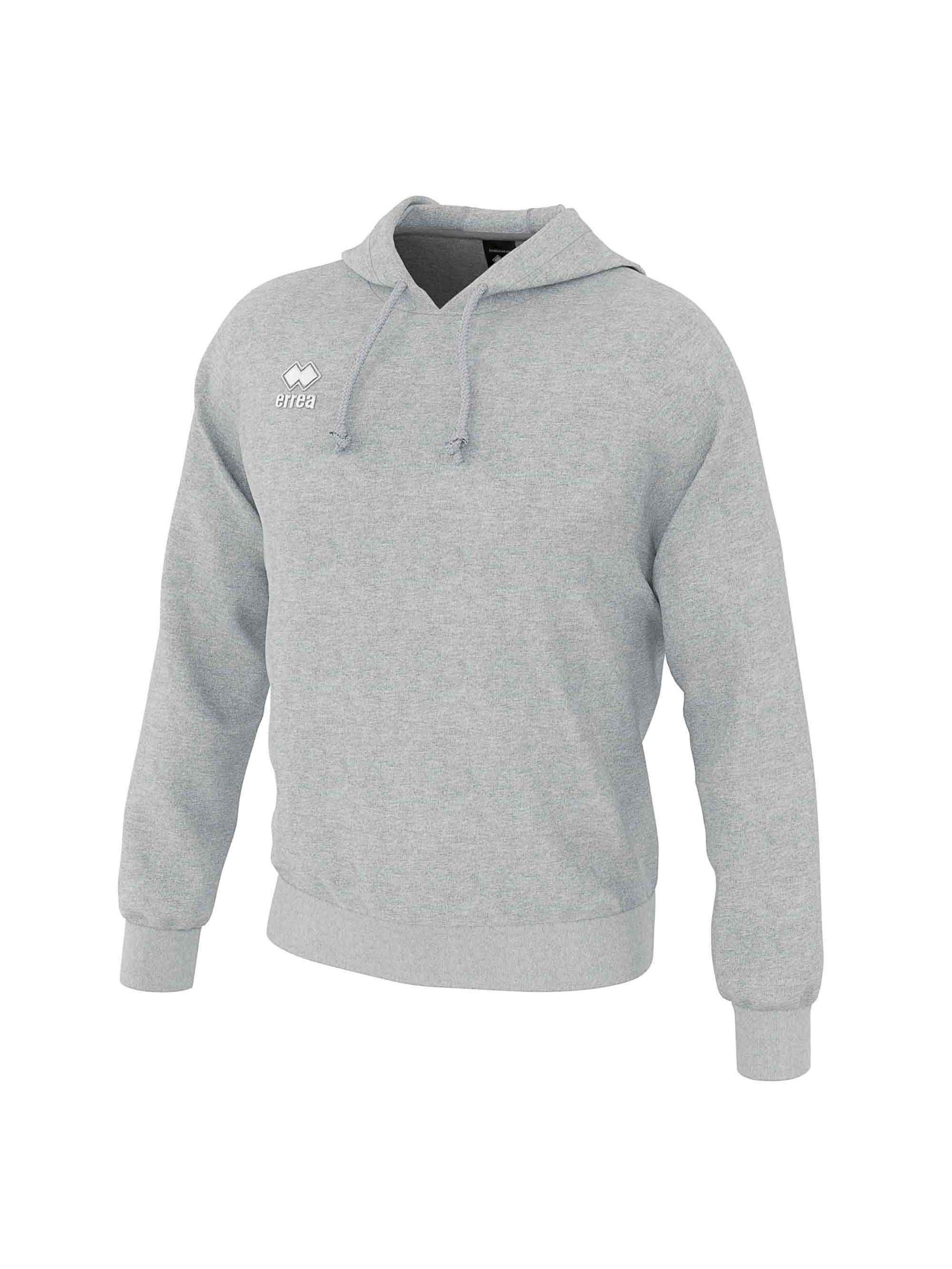 Sweat de sport 'Warren 3.0' Errea en gris : devant