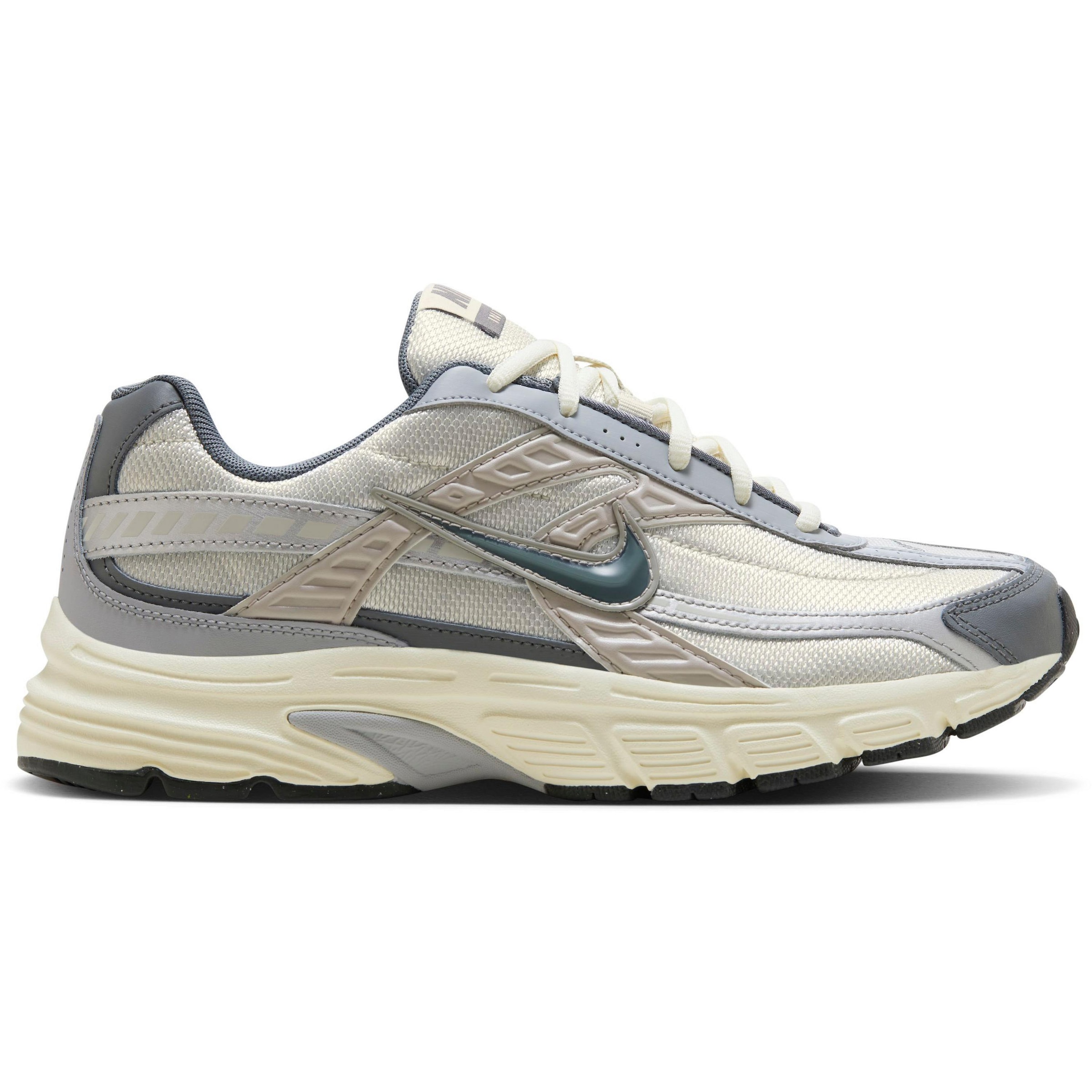 Nike Sportswear Sneaker low 'INITIATOR' i beige