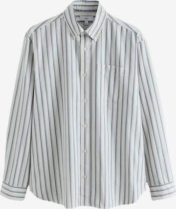 Next Ing - kék: elől