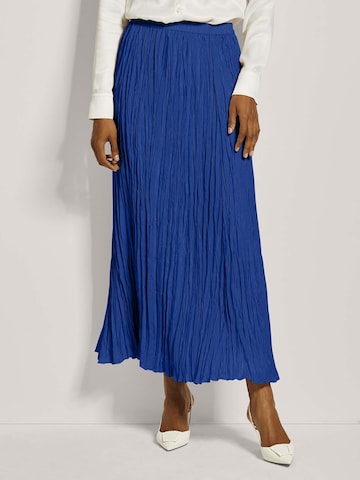 MADELEINE Rok in Blauw