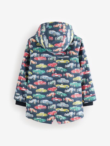 Next Performance Jacket 'Cath Kidston' in Blue