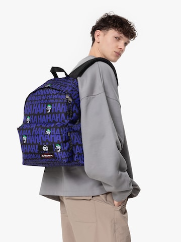 Sac à dos 'Day Pak'R' EASTPAK en bleu