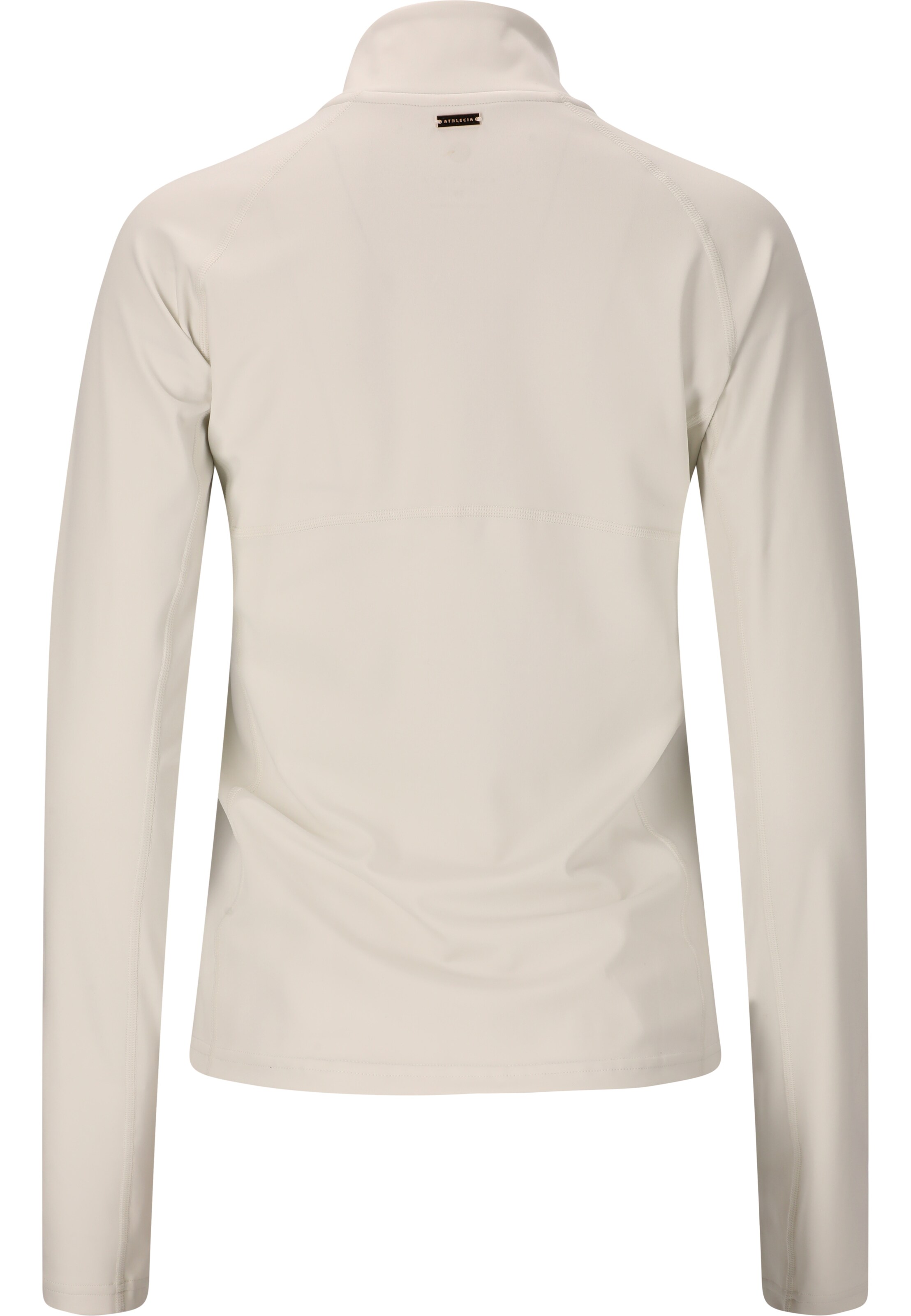 Athlecia Outdoor Jacket in Beige